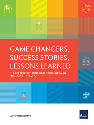 cover image of Game Changers, Success Stories, Lessons Learned